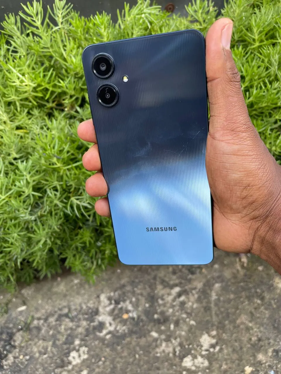 Samsung Galaxy A06 64GB 4GB – photo 5