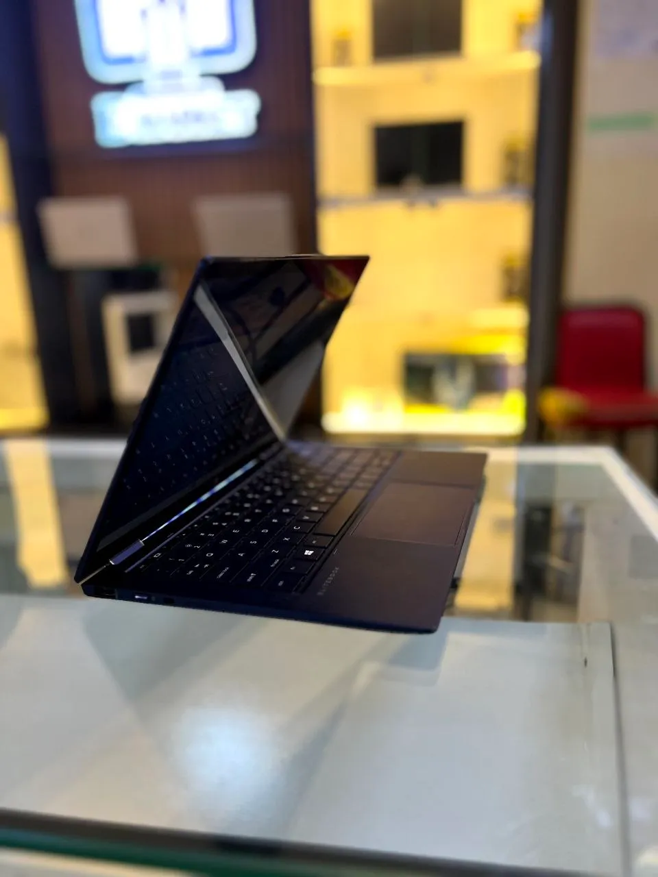 HP EliteBook Dragonfly G2 i7 – photo 4