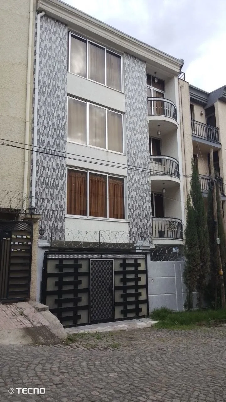 G+3 House for Sale Summit 72 – photo 3