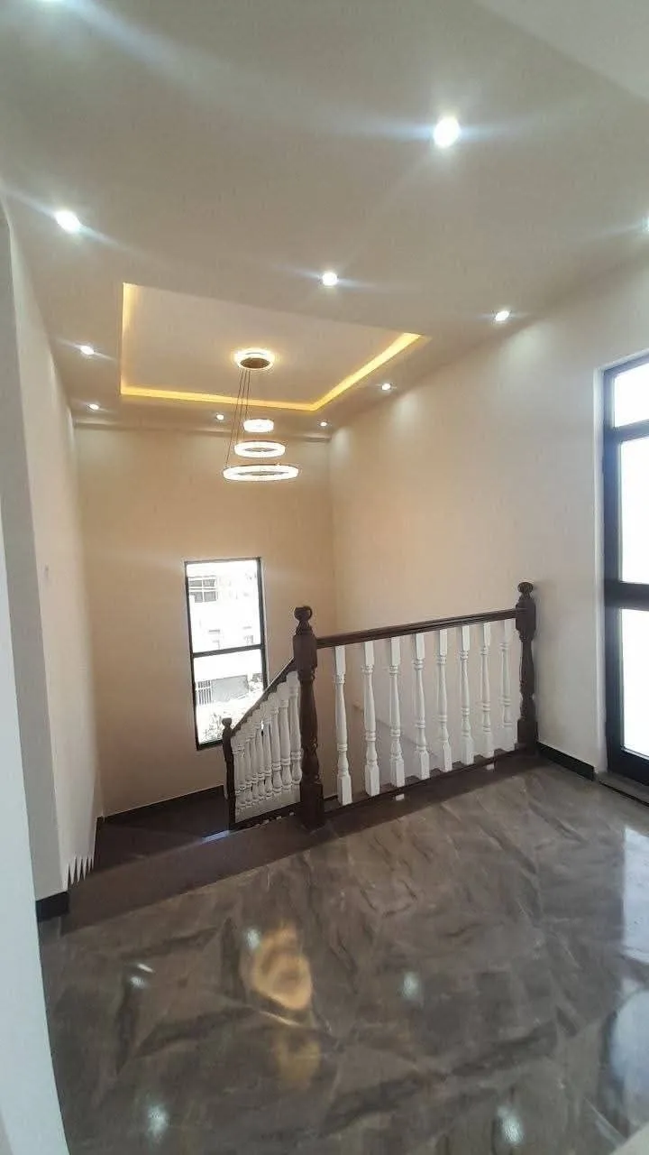 Modern G+3 House in Ayat – photo 7