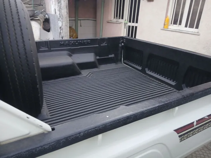 Toyota Landcruiser 1HZ Double Cab 2016 – photo 5