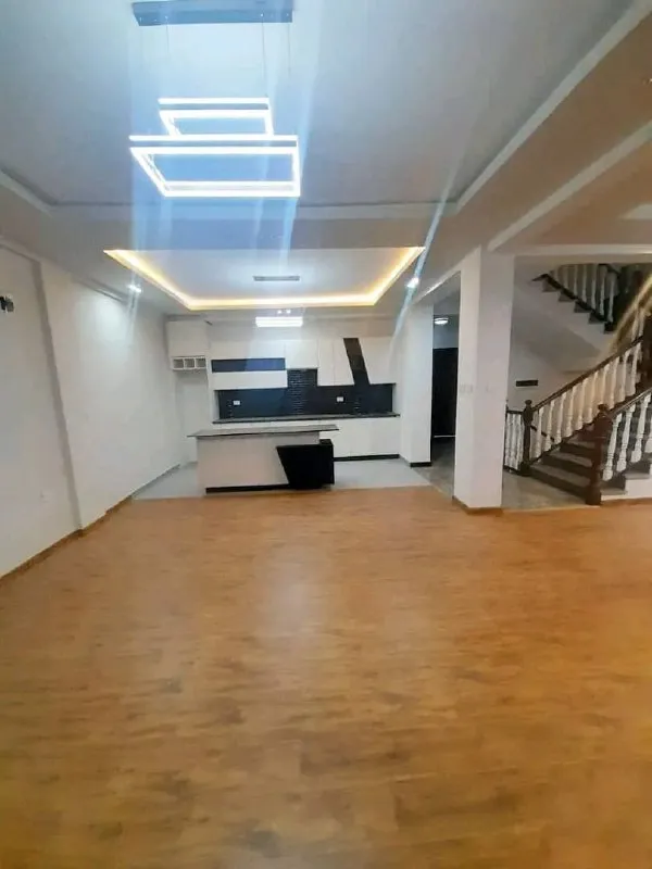 Modern G+3 Residential House Ayat – photo 4