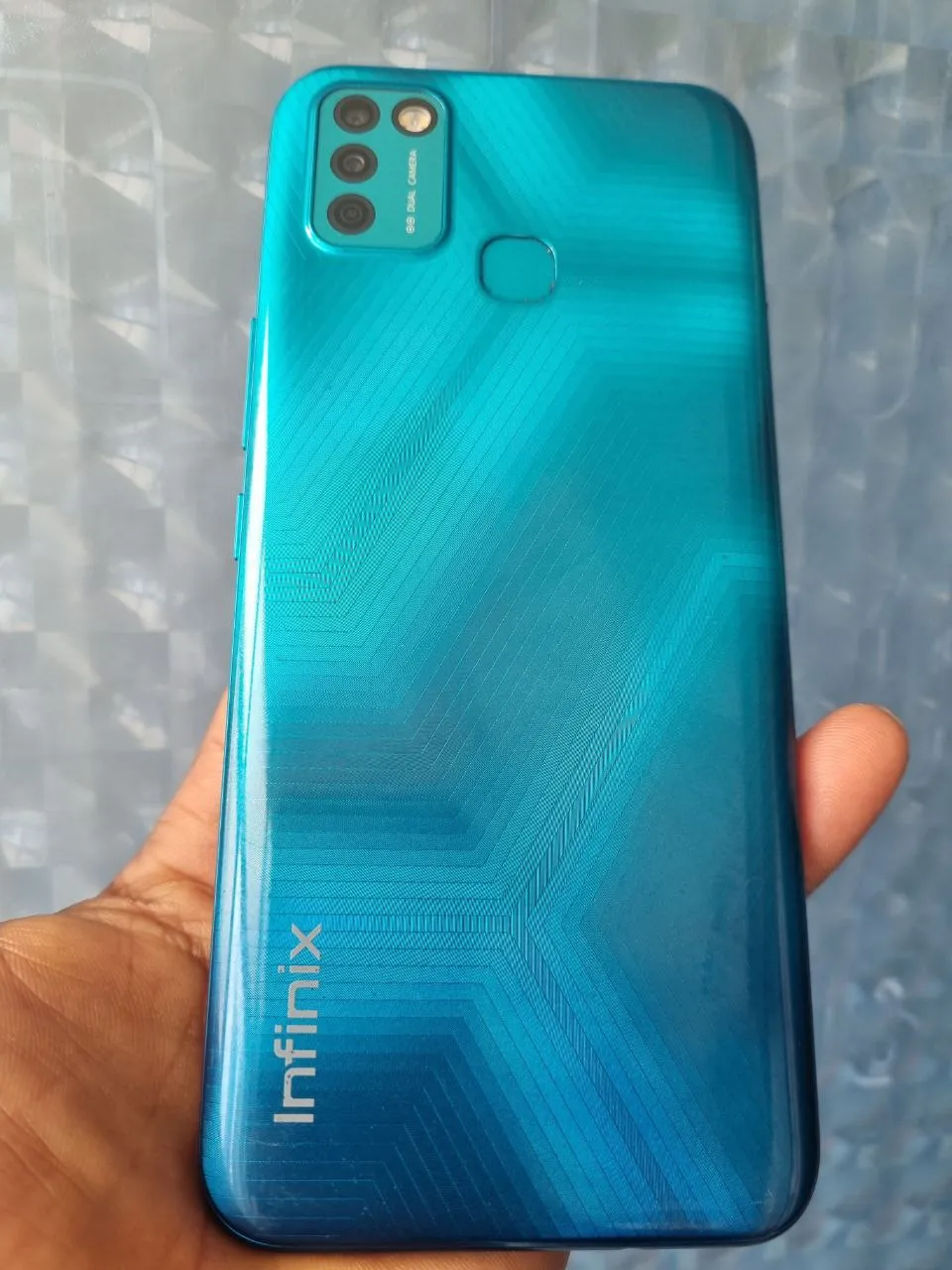 Infinix Smart 6 32GB – photo 6
