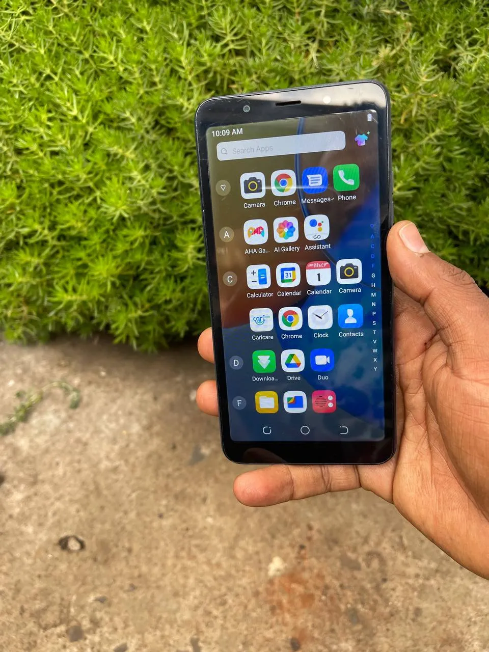 Tecno Pop 6 Go 32GB 2GB RAM – photo 3