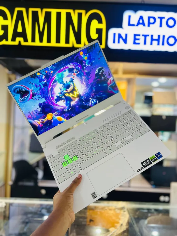 Asus TUF Gaming F15 i9 16GB 512GB – photo 4