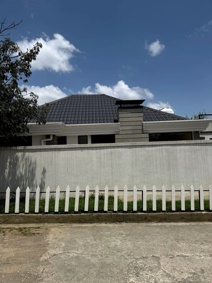 Modern Villa House 210 sqm – photo 3