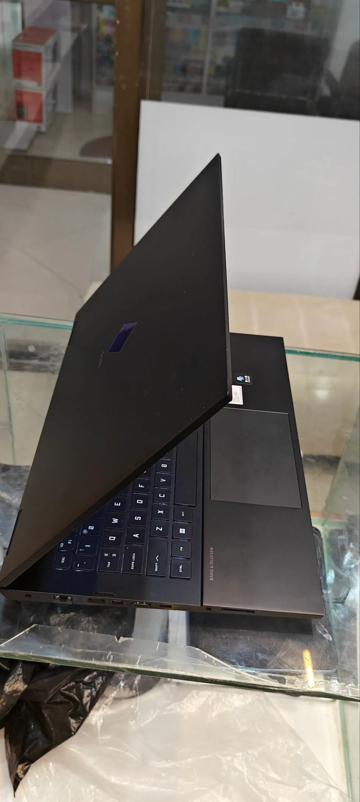 HP Omen 16 Gaming Laptop – photo 5