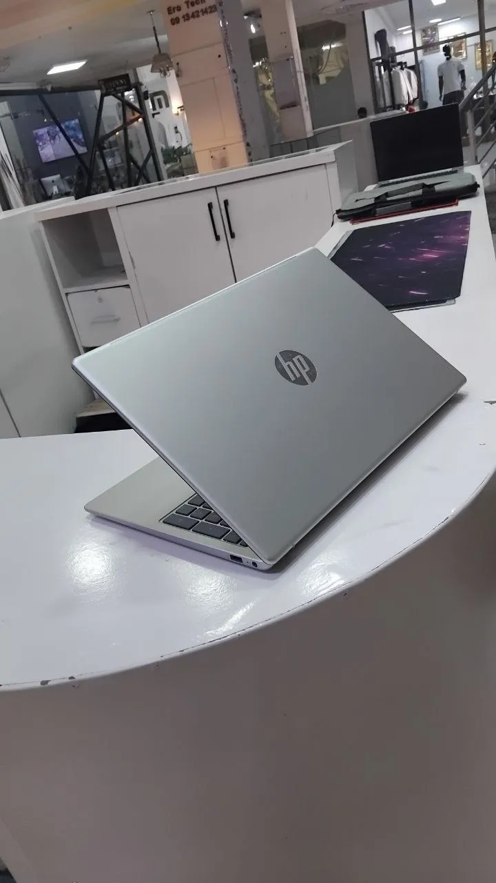HP Notebook 15 Core i7 13th Gen – photo 5