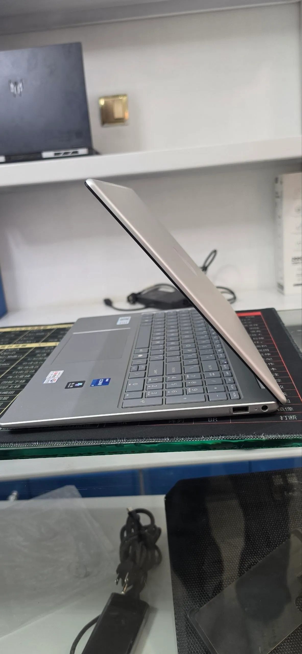 HP Notebook 15 i7 16GB 1TB – photo 4