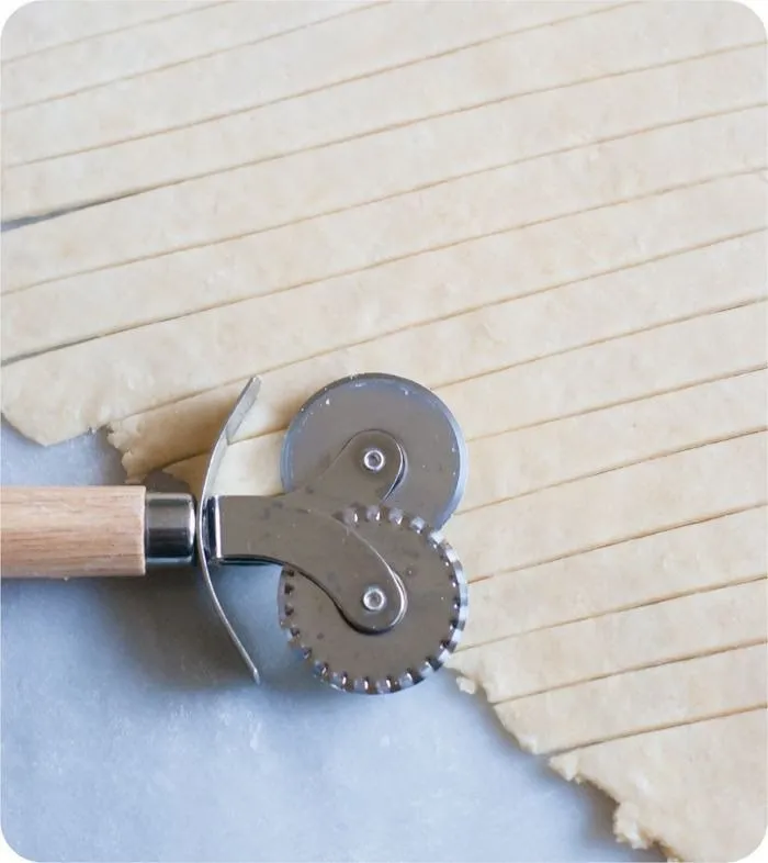 Double Wheel Pizza Cutter – photo 6