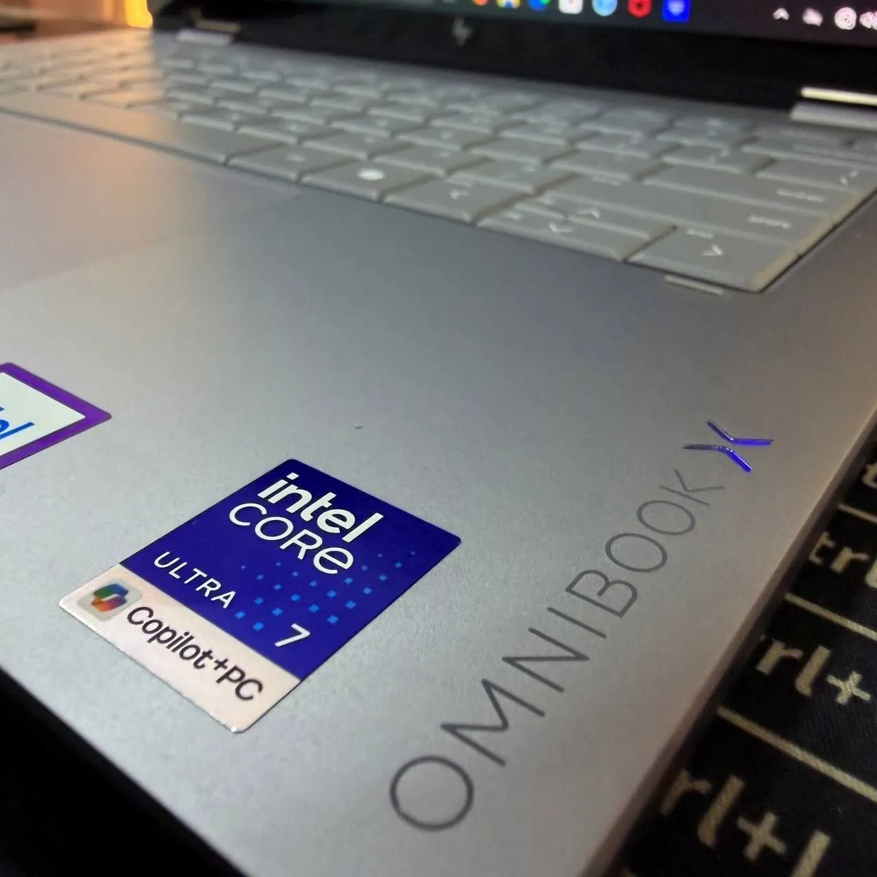 HP Omnibook X360 Ultra 7 16GB 1TB – photo 4