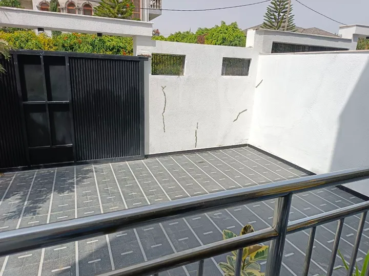 Modern G+2 Residential House – photo 7