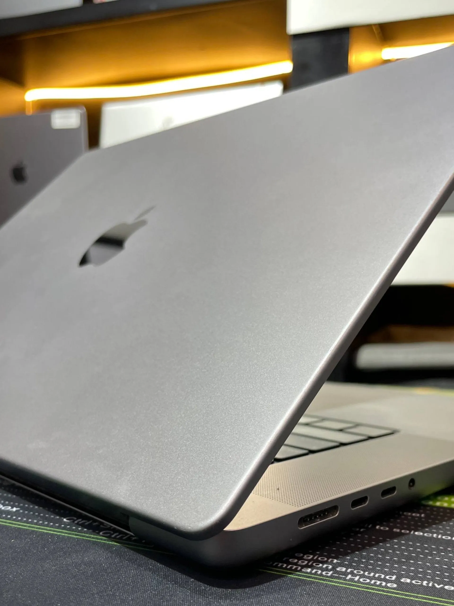 Apple MacBook Pro M1 Max 16-inch – photo 5
