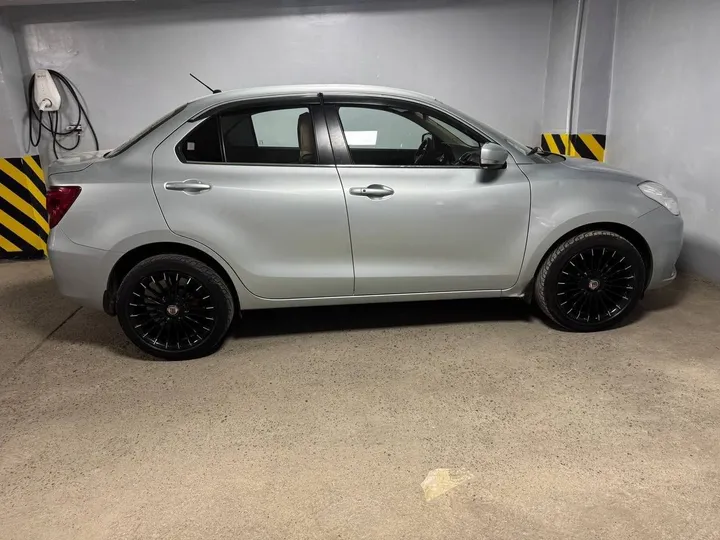 Suzuki Dzire 2024 – photo 5