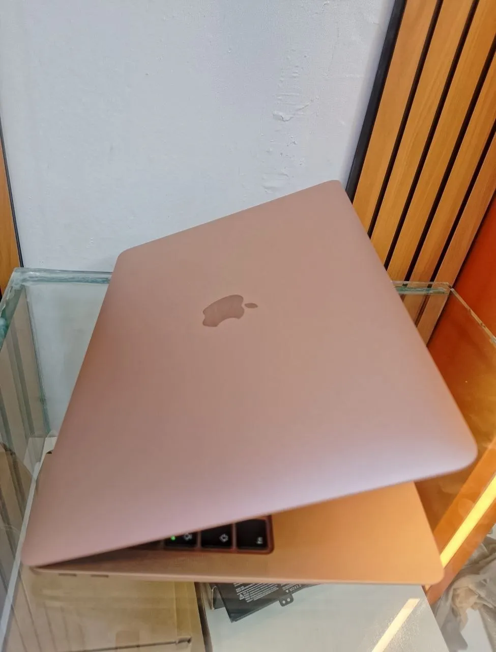 Apple MacBook Air 2020 – photo 5