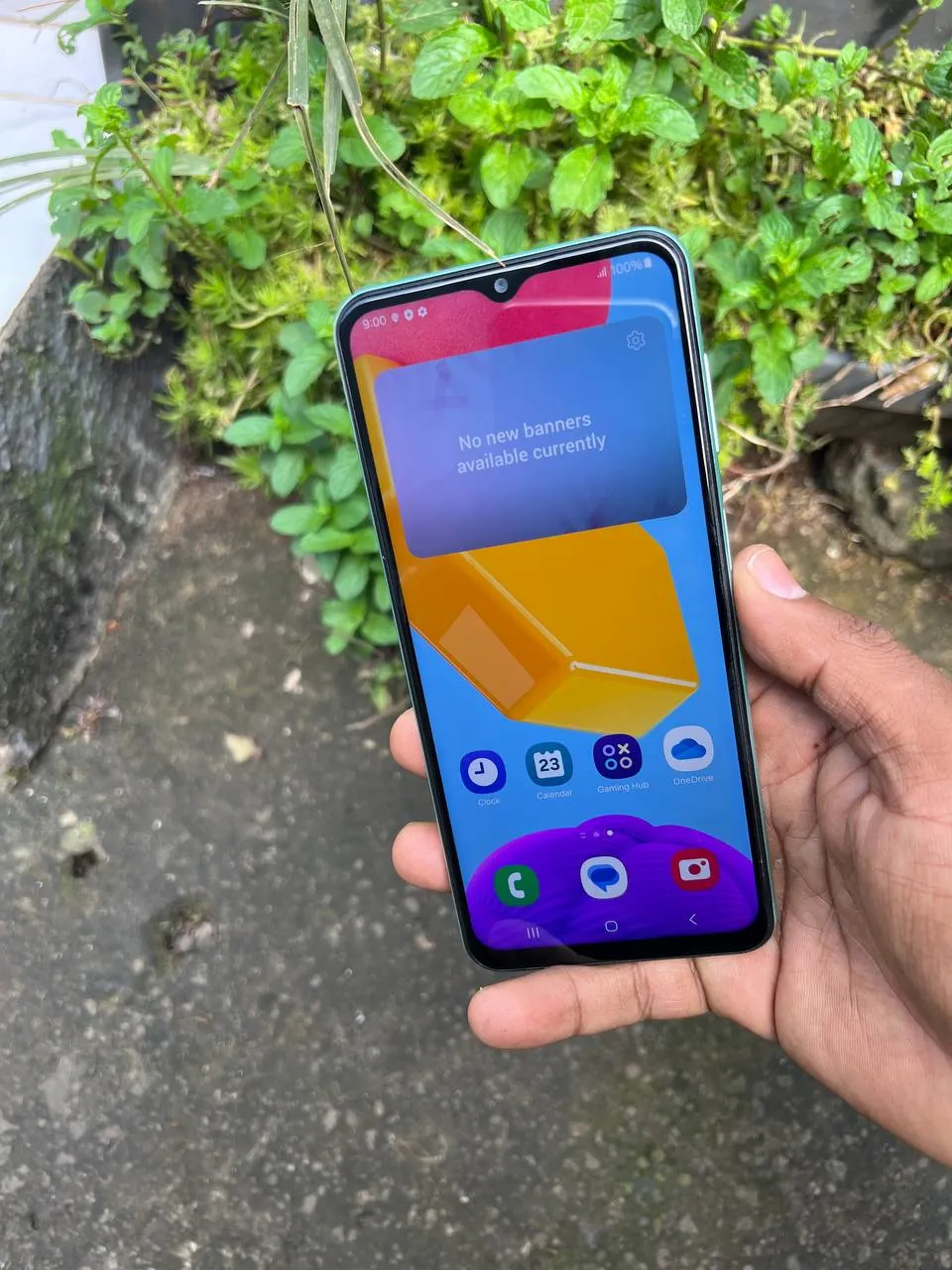 Samsung Galaxy M13 4GB 64GB – photo 3