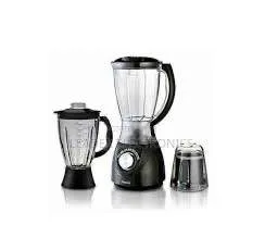 Saachi 2-in-1 Blender Grinder NL-BL-4375 – photo 3