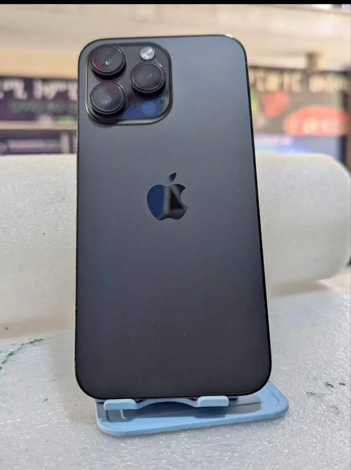 iPhone 14 Pro Max 256GB – photo 3