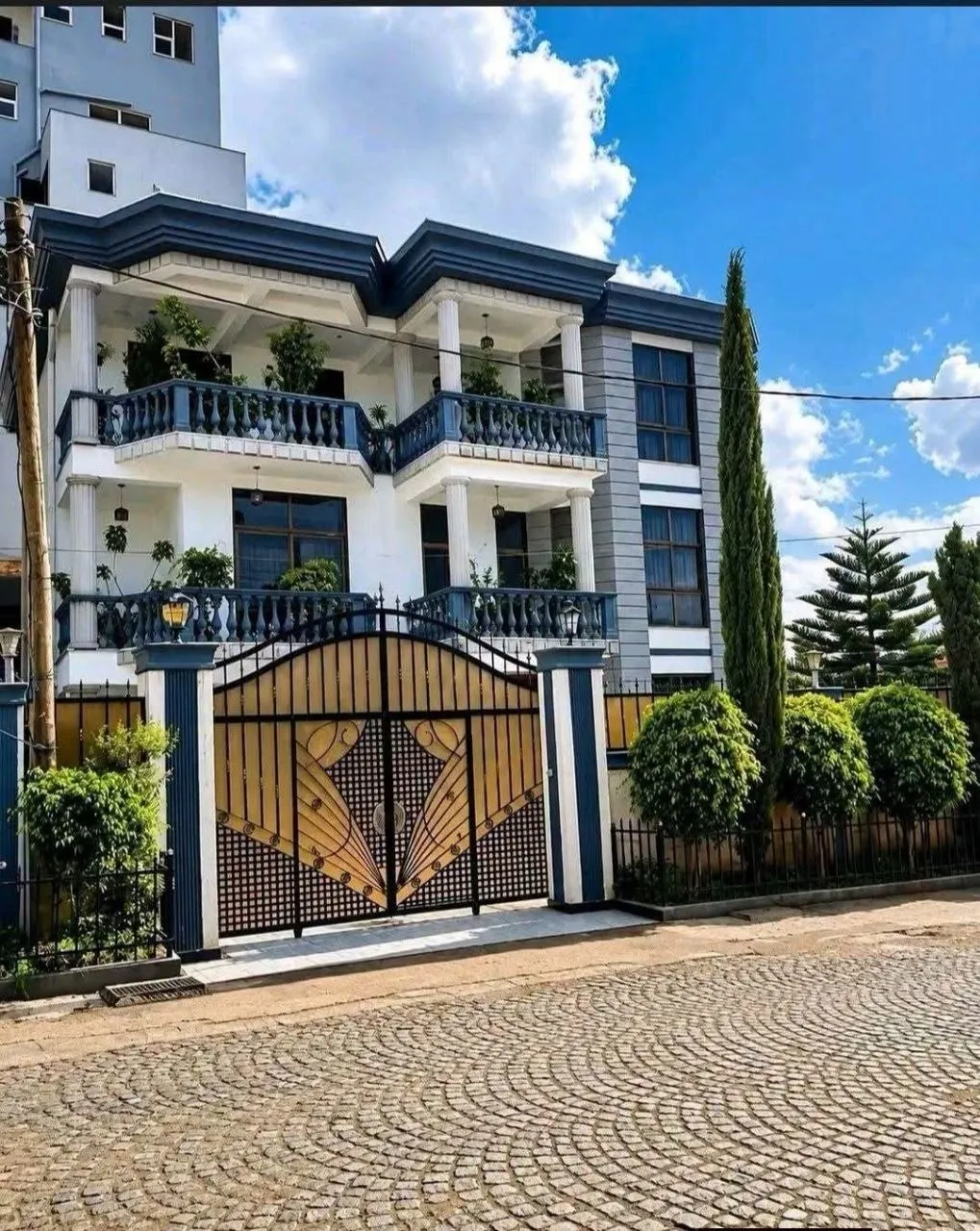 G+2 House for Sale Ayat – photo 3
