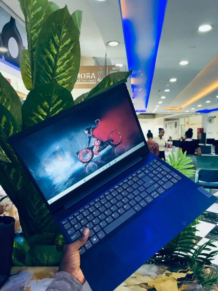 Lenovo IdeaPad 3 15 i5 Laptop – photo 4
