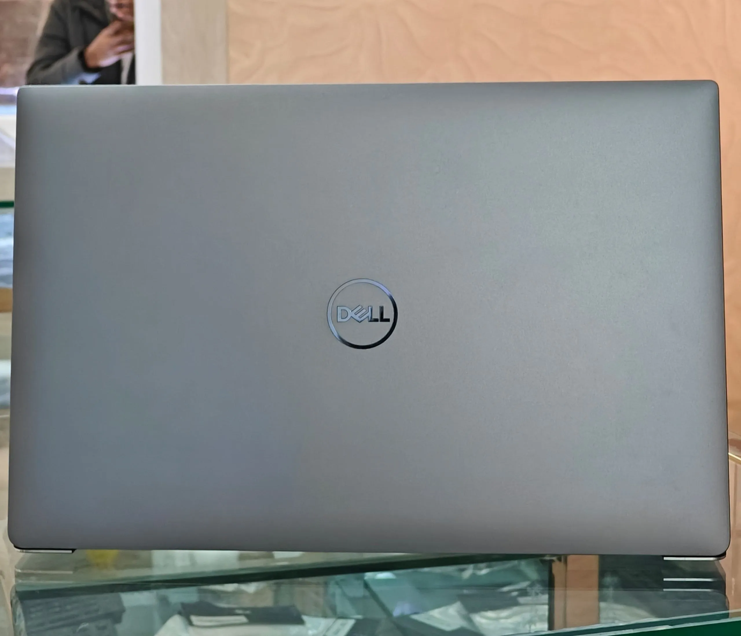 Dell Precision 5540 i7 Laptop – photo 3