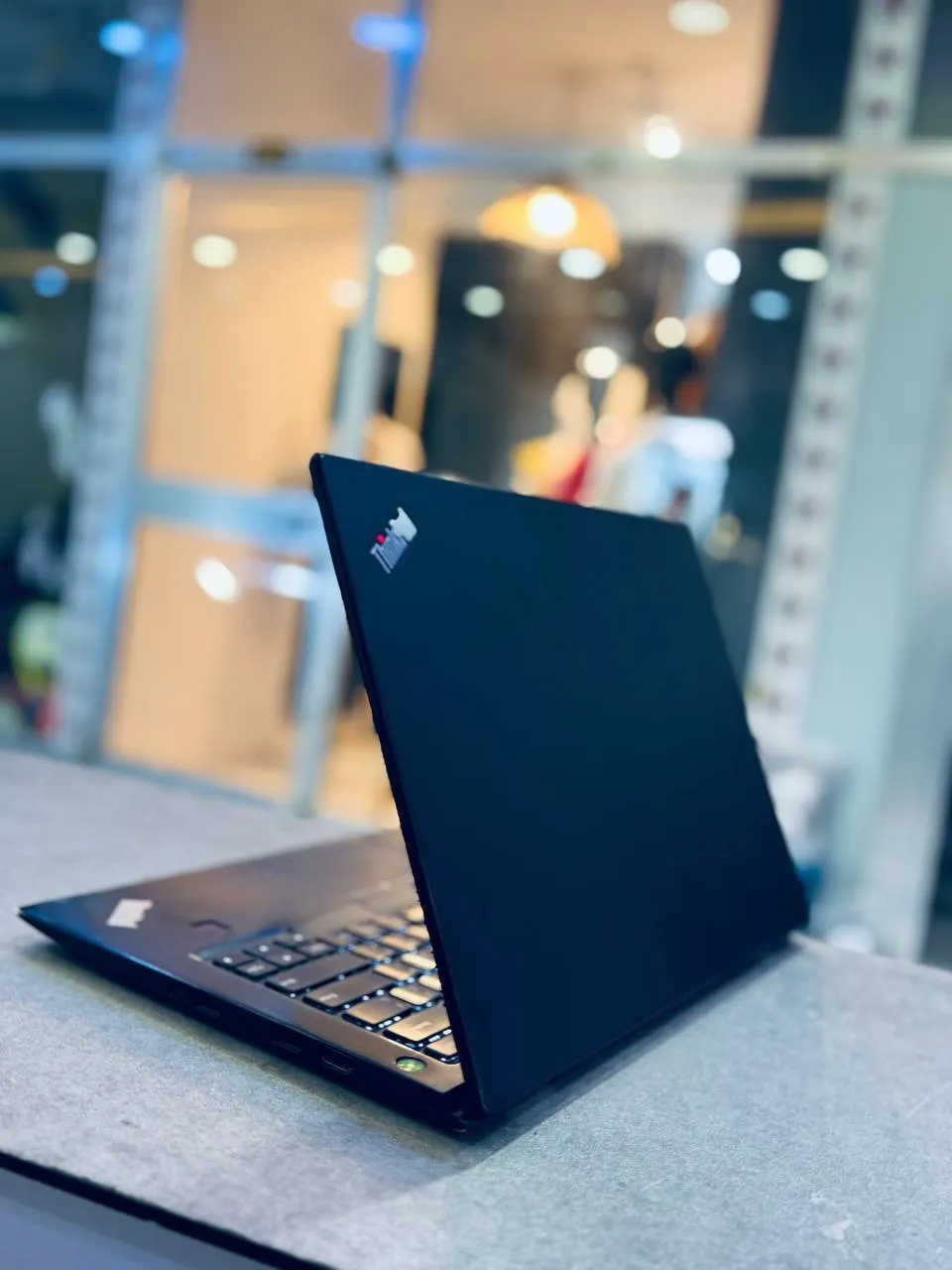 Lenovo X1 Carbon i5 8GB 256GB – photo 3