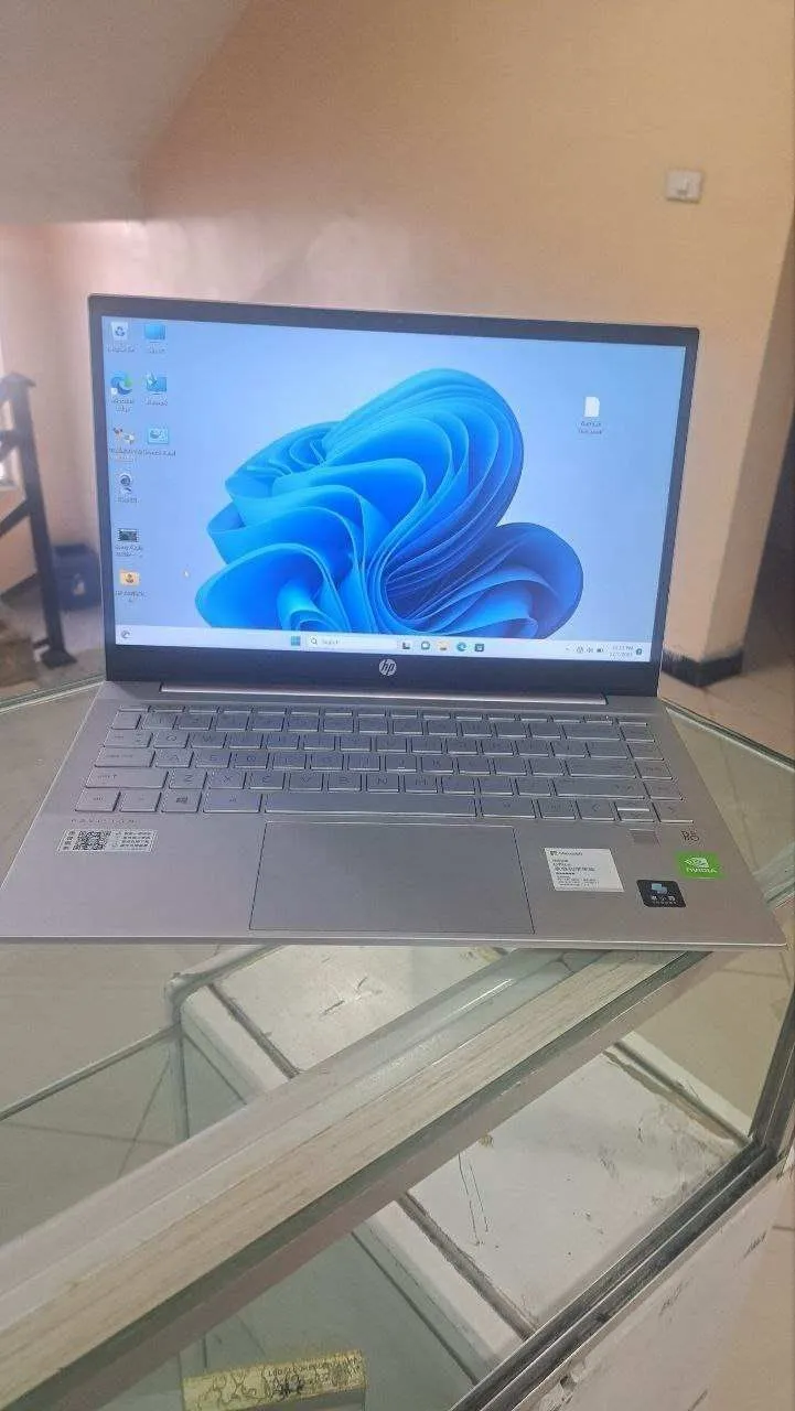 HP Pavilion Core i5 16GB 512GB – photo 4
