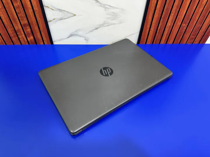 HP Notebook 250 G7 i5 8GB 512GB – photo 3