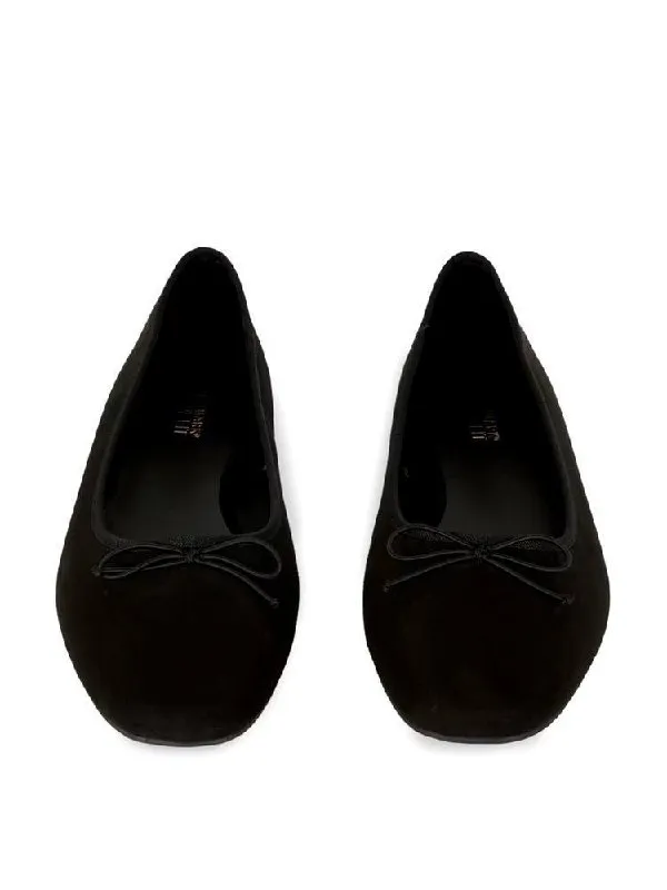 Primark Faux Bow Ballerina Flat – photo 3