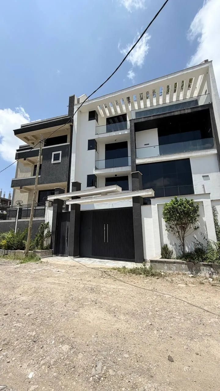 G+3 House for Sale at Ayat – photo 4