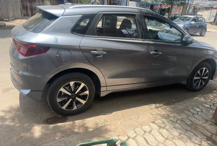 BYD e2 Full-Option Electric – photo 7