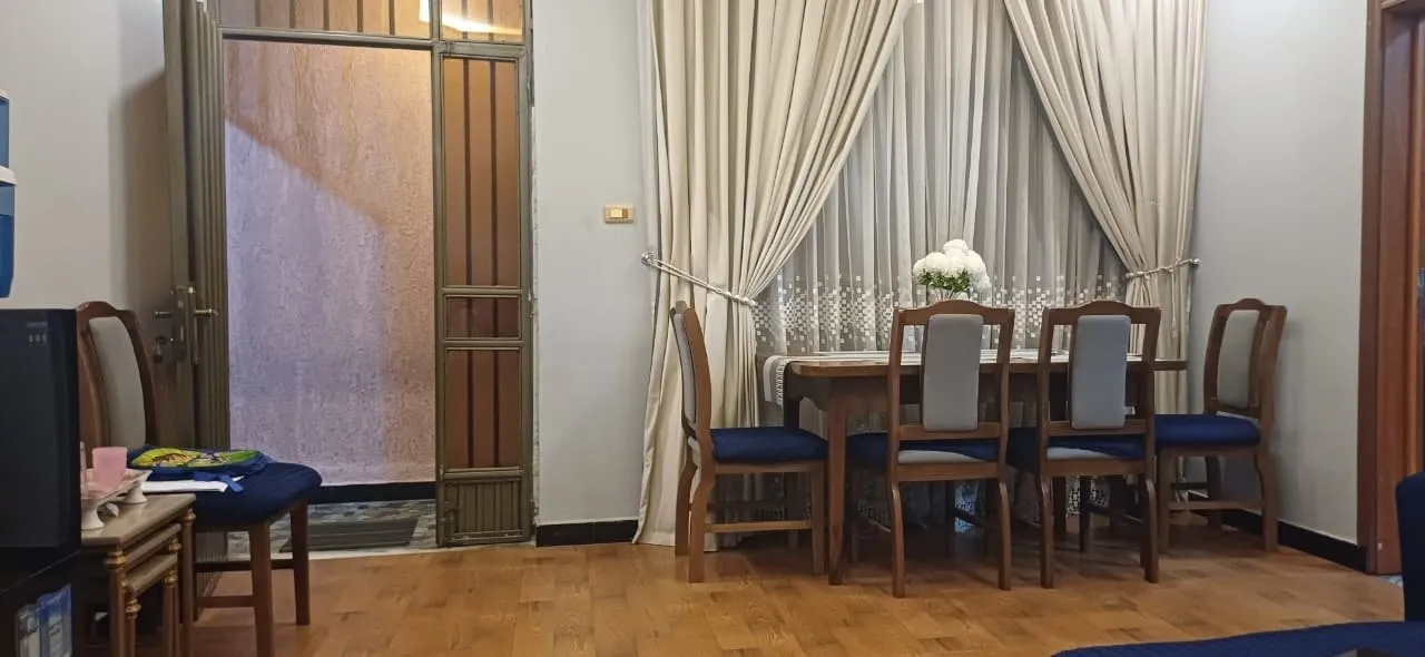 2-Bedroom L-Shape House Garment Hanna – photo 3