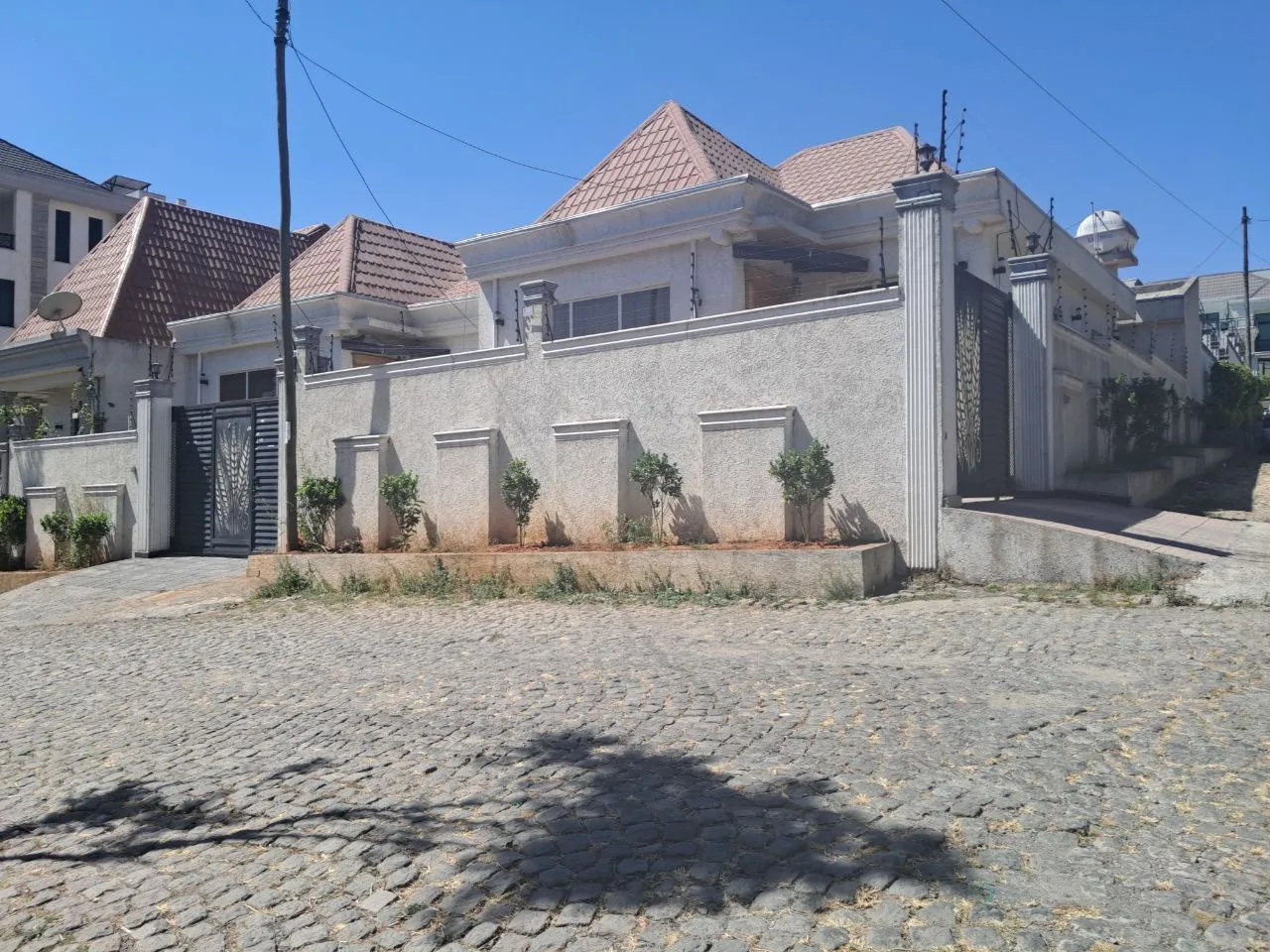 House for Sale in Ayat Meri – photo 3