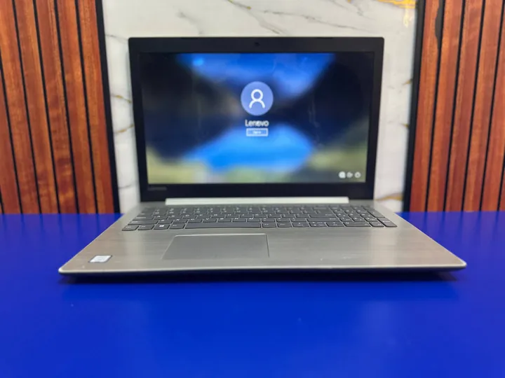 Lenovo Ideapad i3 8GB 500GB – photo 7