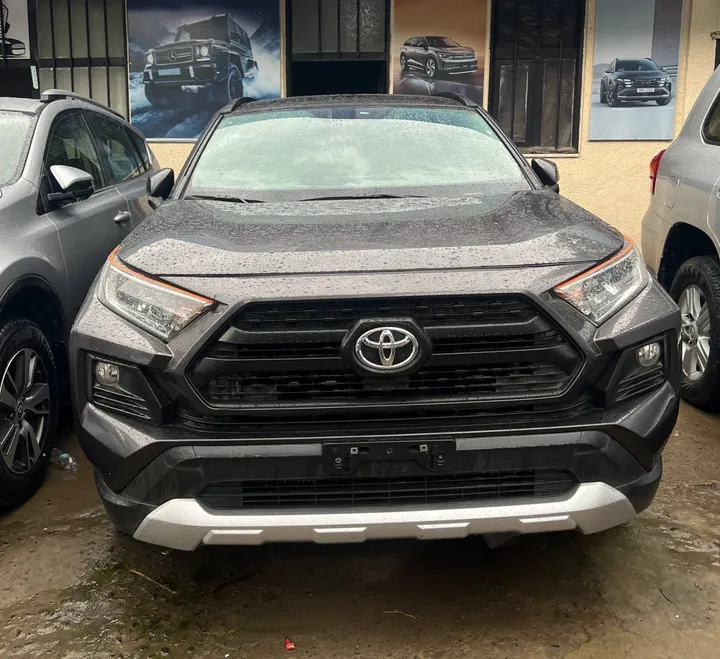Toyota Rav4 Adventure 2020 AWD – photo 3