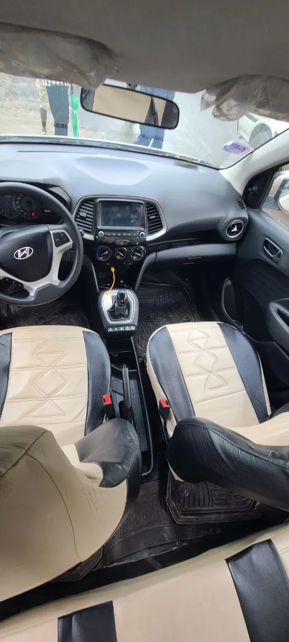 Hyundai Atos 2022 Automatic – photo 5