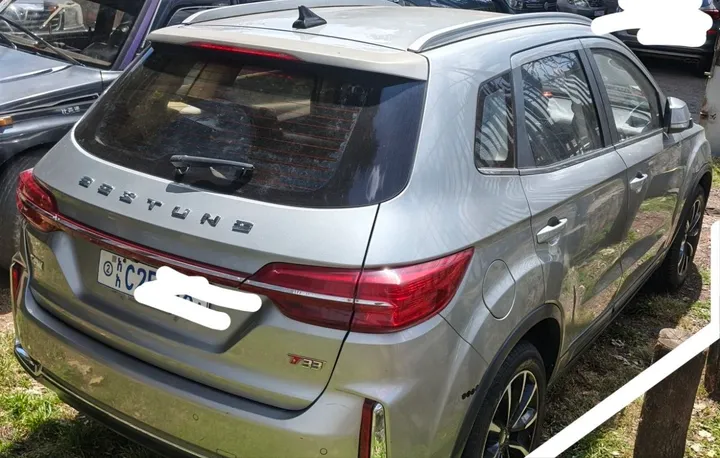 FAW Bestune T33 2023 SUV – photo 6