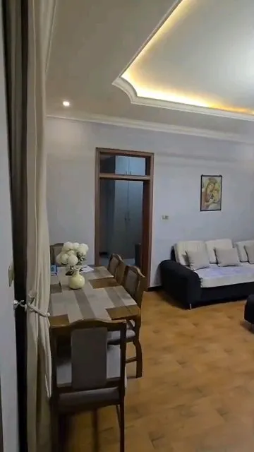 2-Bedroom L-Shape House Garment Hanna – photo 9