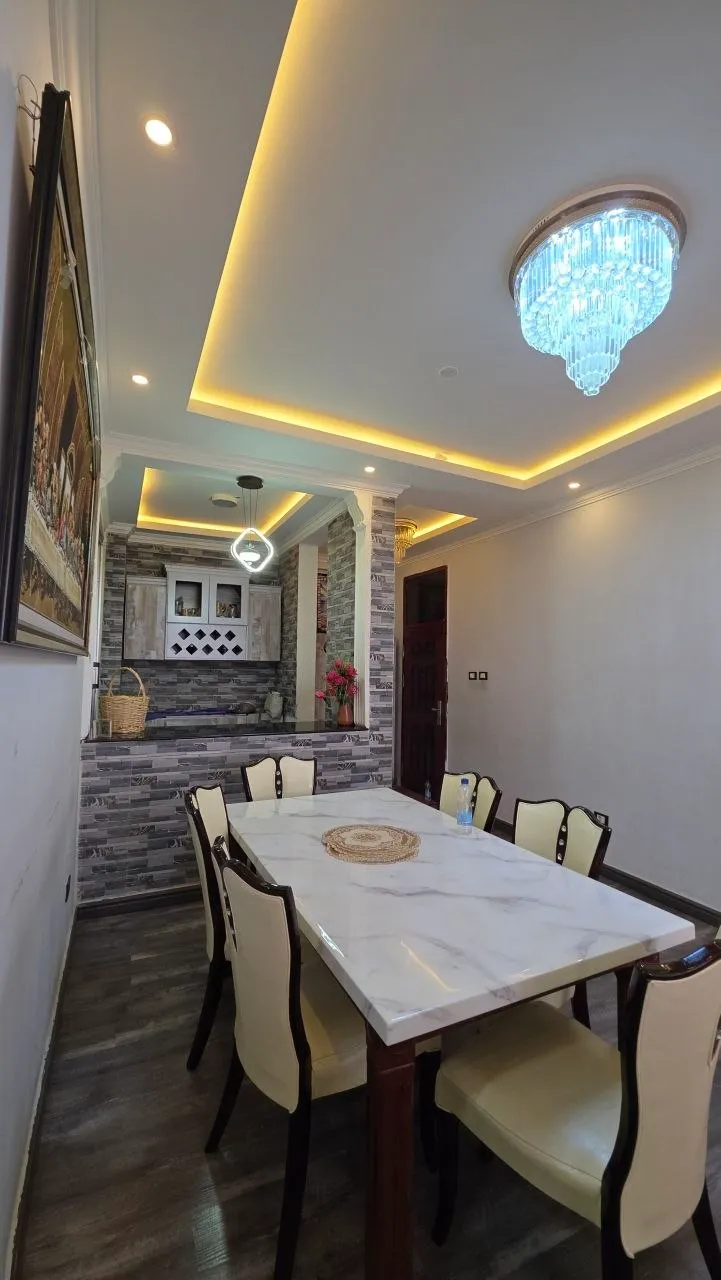 3 Bedroom Apartment in Ayat – photo 3