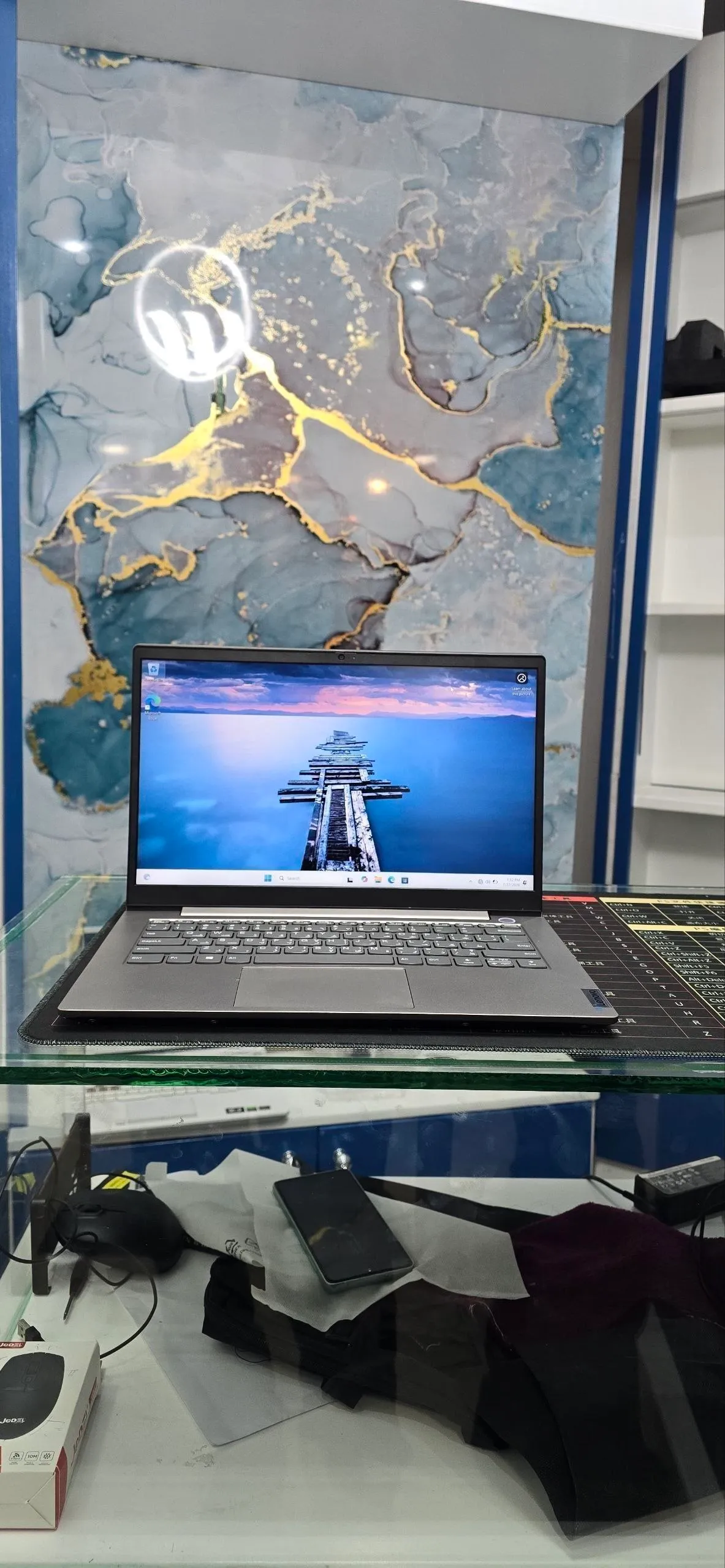 Lenovo ThinkBook Core i5 11th Gen – photo 4
