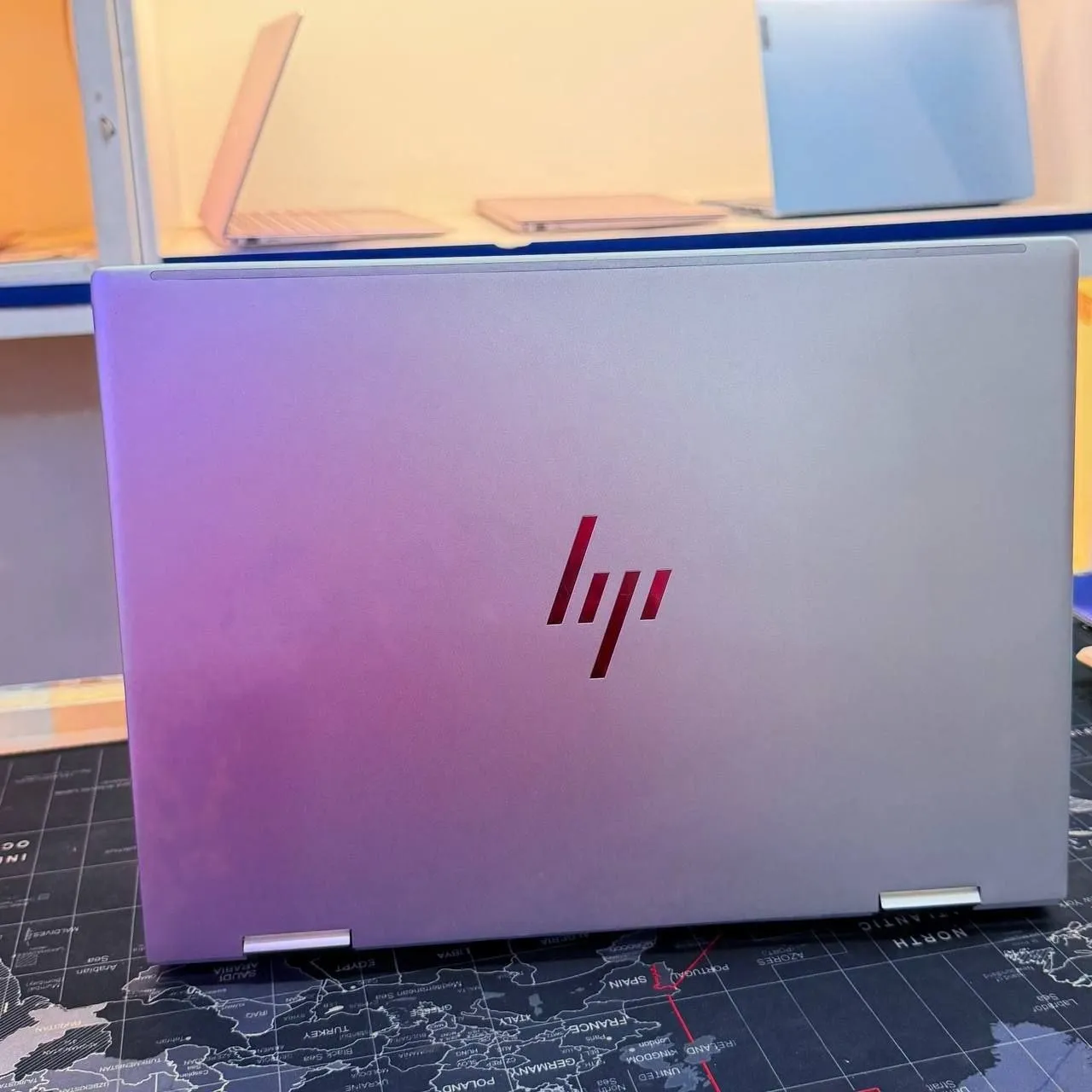 HP Envy x360 Core i7 2-in-1 – photo 3