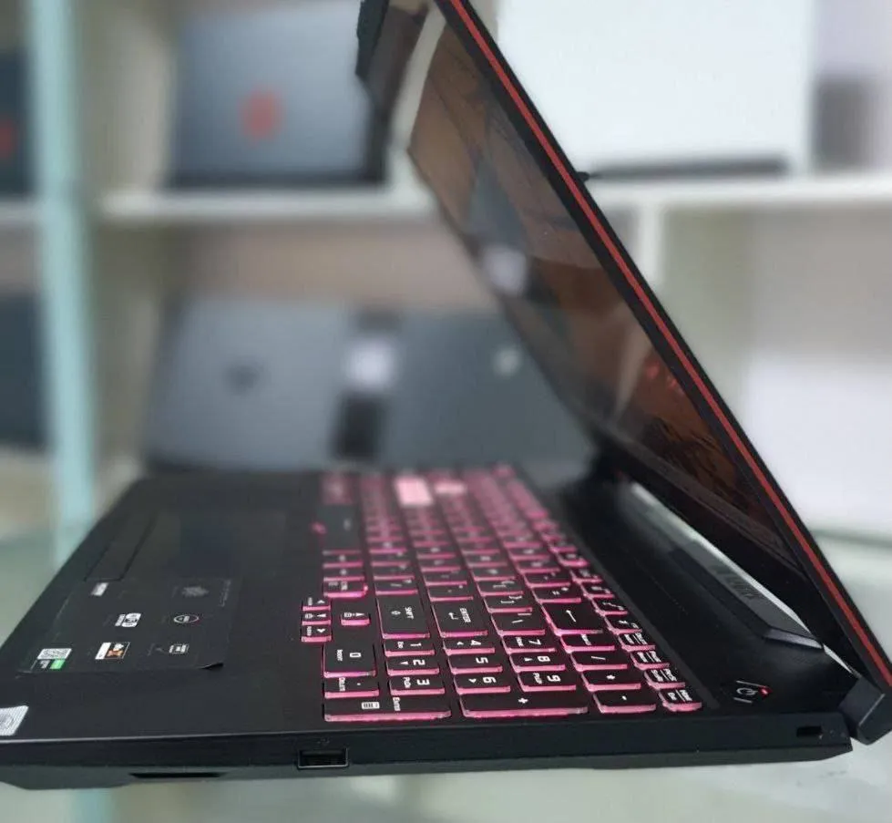 ASUS TUF Gaming i5 10th Gen Laptop – photo 4