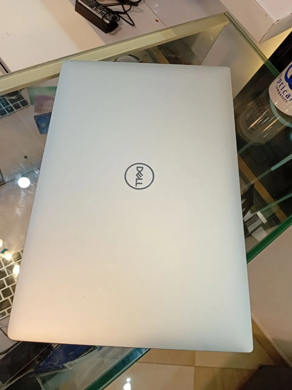 Dell XPS 15 Gaming Laptop – photo 4
