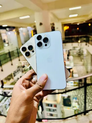 iPhone 13 Pro 128/256GB