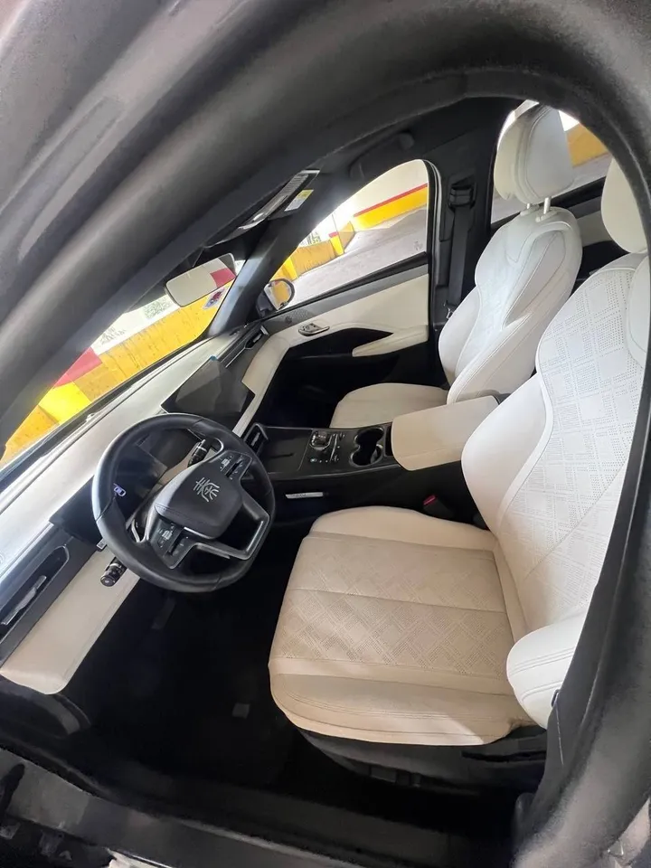 BYD Qin Plus DM-i Hybrid 2025 – photo 6