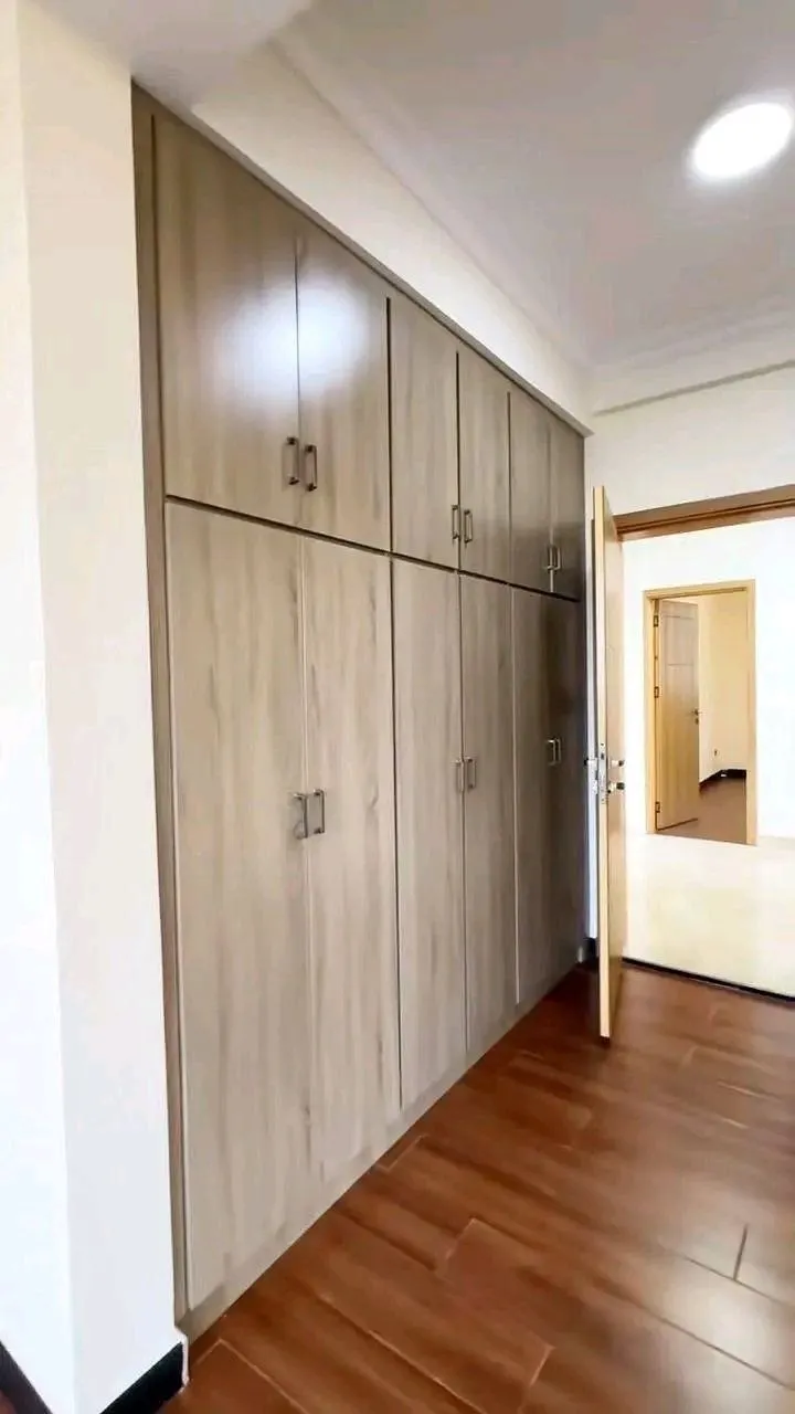 Modern G+2 Residential House Ayat – photo 5