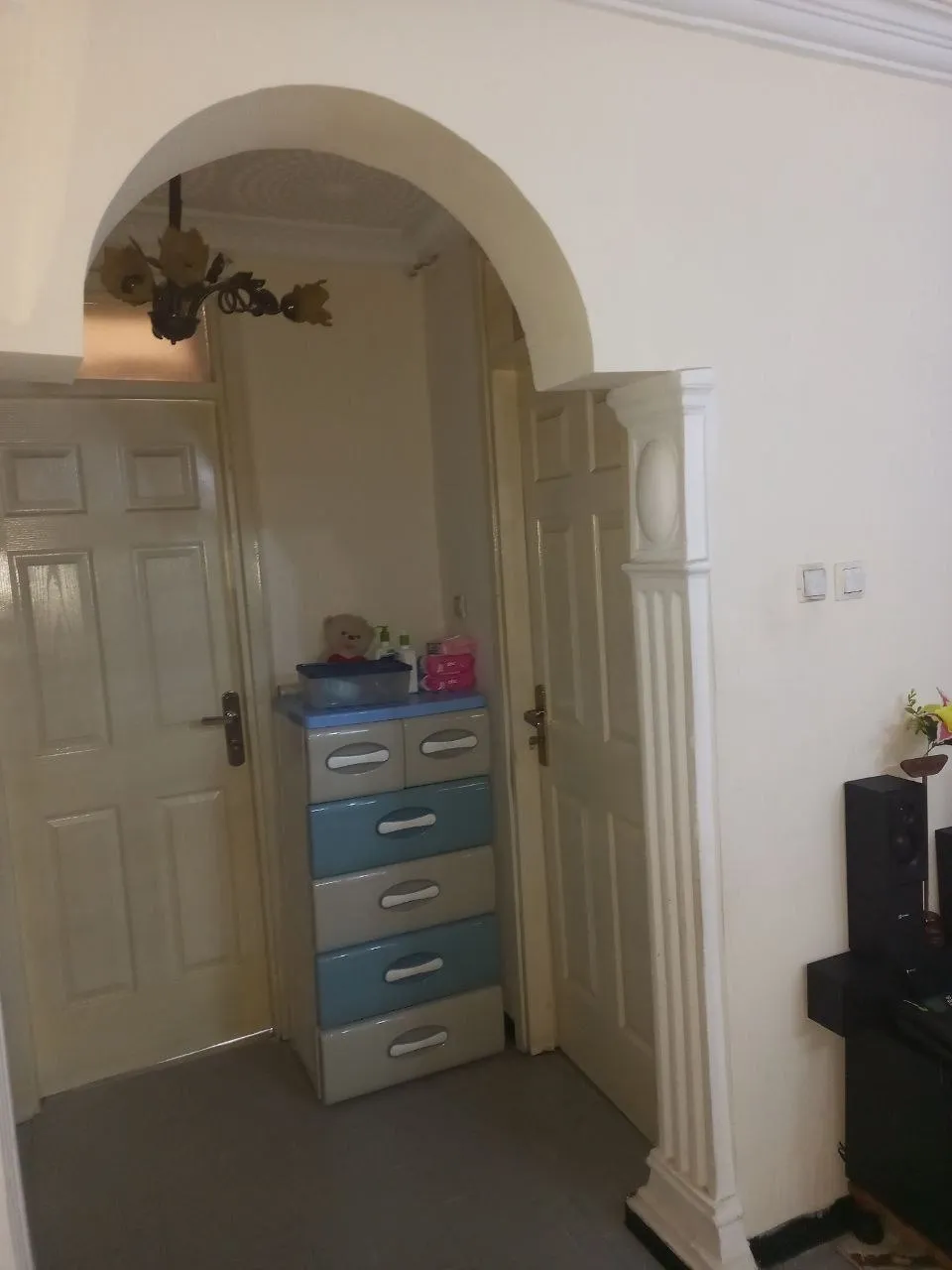 2 Bedroom 81sqm Condo in Gerji – photo 7
