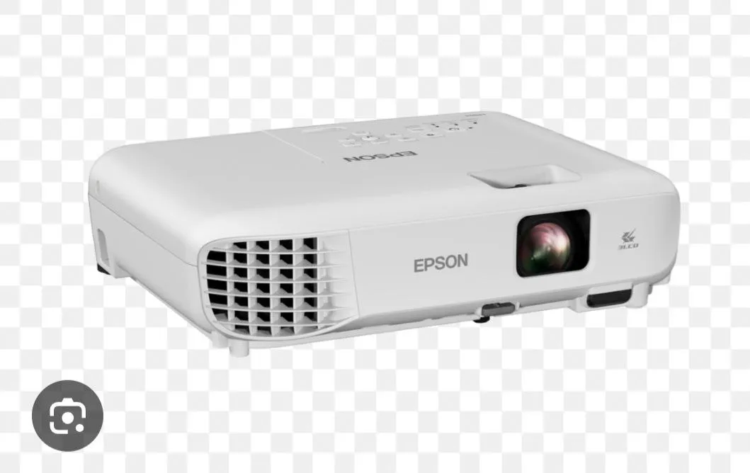 Brand New Epson EB-X49 Projector – photo 3
