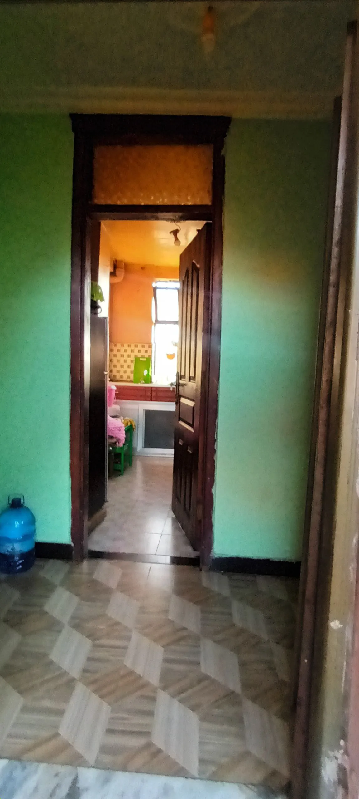 20/80 Condominium Bole Arabsa 2 Bedroom – photo 4