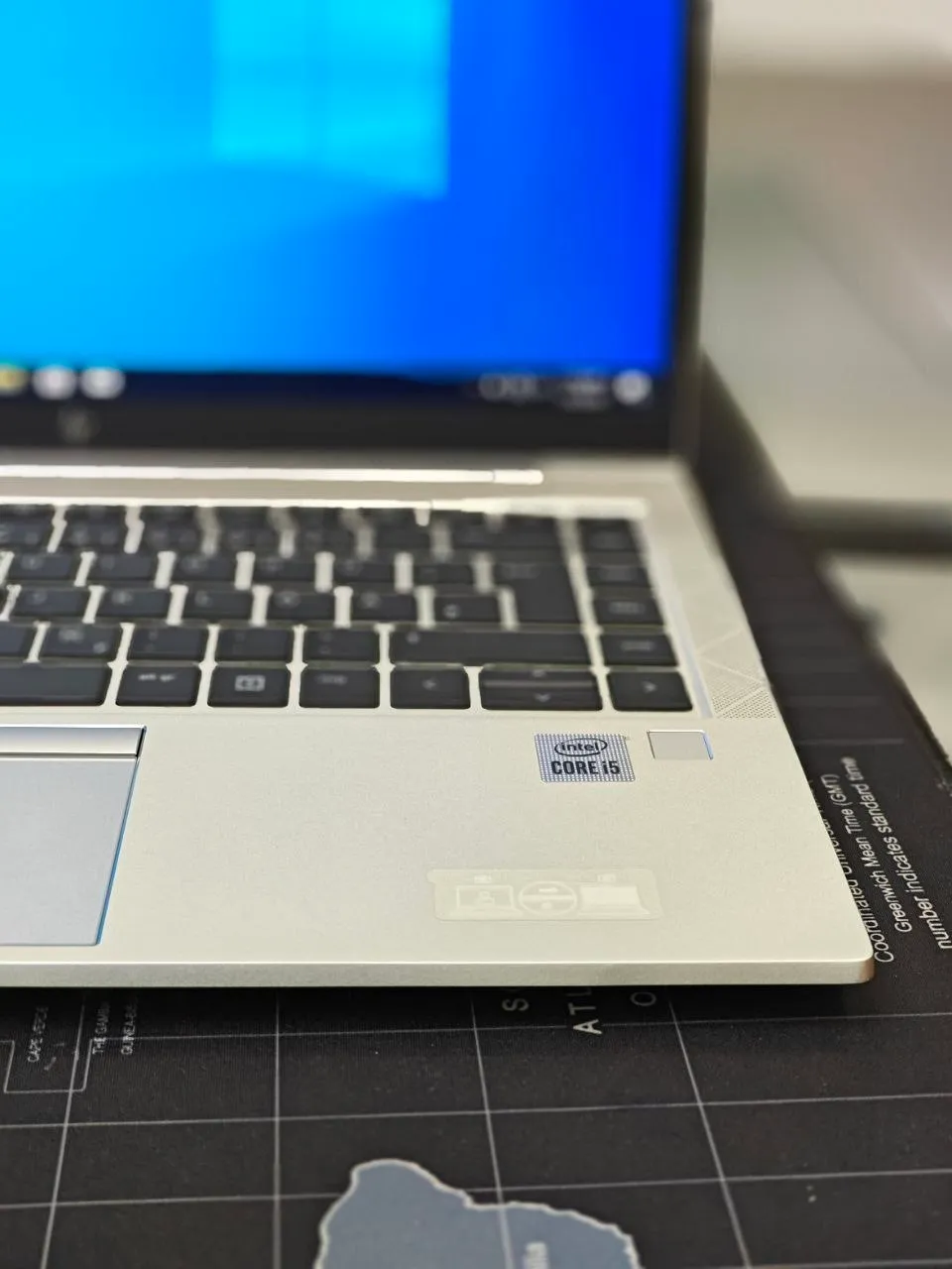 HP EliteBook 840 G7 Touch Laptop – photo 4